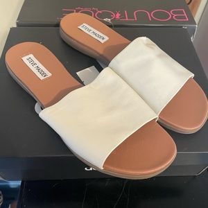 Steve Madden womens sandals